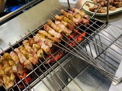 -小寒羊烧烤(凯瑞时代大厦店)