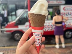 -富豪雪糕车流动点(尖沙咀店)