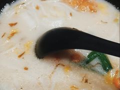 -大鼓米线(浦东长泰店)