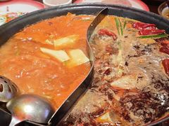 -江北北火锅馆·公路夜市(魏公村店)