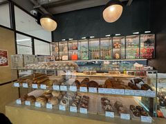 -老梦面包CHEZMOREL(麦子店)