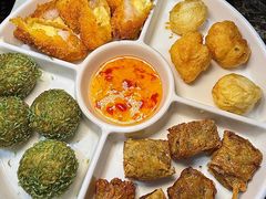 -东江海鲜大排档·潮汕菜·砂锅粥