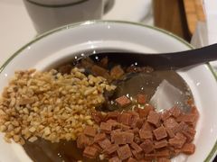 -春家·非遗手工小吃(徐汇万科广场店)