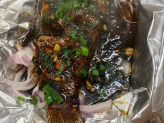 -盈旺小厨·非遗黄鳝饭(泰康路店)