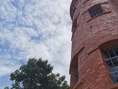 -青岛德国监狱旧址博物馆