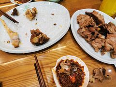 -清真·益鑫羊肉手抓馆(花园北街店)