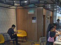 -麦当劳(世贸店)