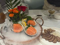 -万龙洲海鲜(亚运村店)