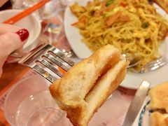 得奖西多士-金华冰厅