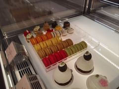 -Angelina安吉丽娜(恒隆广场店)