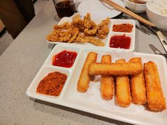 -海底捞火锅(名城广场夜宵生日主题店)