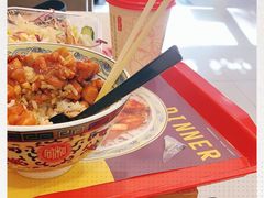 -和合谷(东四北大街店)