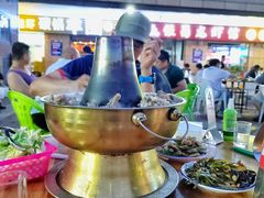 -羊圈(樊洼路店)