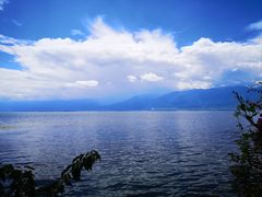 -大理洱海