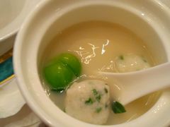 -老洋房花园饭店(绍兴路店)