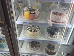 -DQ·蛋糕·冰淇淋(通州万达店)