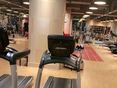 -北京嘉里健身·Kerry Sports(北京嘉里大酒店)