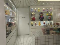 -泡泡玛特POPMART(上海环球港店)