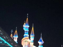 -沈阳方特欢乐世界