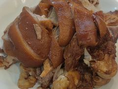 -聚首堂·特色小吃·肘子(什刹海德胜门店)