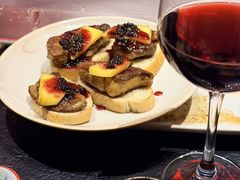 -铁板诱惑法式铁板烧(大卫城店)