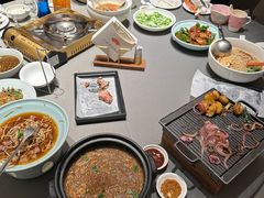 -小厨娘淮扬菜(天印大道店)