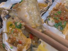 -浮何烤铺(桐梓林店)