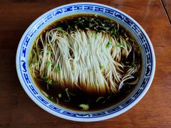 -同得兴 Since·1995 传统苏式面馆(十全街店)