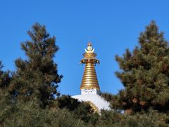 -护国法轮寺