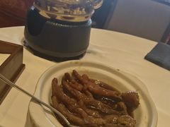 -白天鹅宾馆-宏图府餐厅