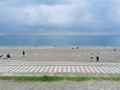-七星潭蓝天广场