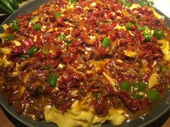 -葡萄集|滋味新疆菜·精酿酒馆(瑞豪酒店)