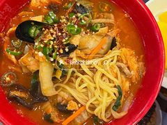 -香港饭店0410(明洞店)