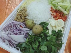 -成发鱼生