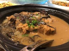 -山东老家(黄埔分店)