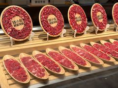 -钱小奴海鲜自助黑金店(杭州滨江龙湖店)