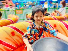 -青岛嘉年华主题乐园