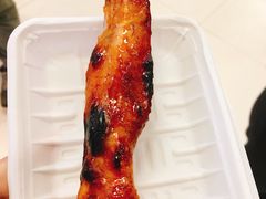 -一代烤翅王(大汉口店)