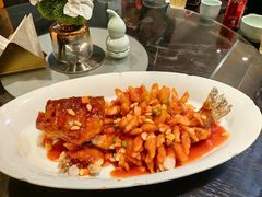 -海天楼中餐厅(吴宫泛太平洋酒店)