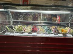-Vola Gelato意大利手工冰淇淋(朝阳大悦城店)