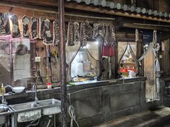 -龙姐私房菜(和顺古镇店)