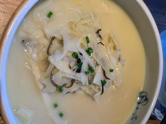 鸡汁脆笋-四季民福烤鸭店(前门廊房二条店)