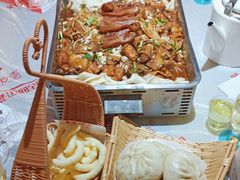 -王婆炒鱼(总店)