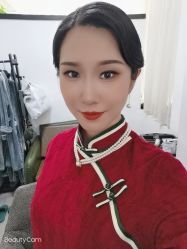 点击看大图 -美云庭古装·格格服汉服·京城旅拍(北京店)