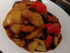 -上关雪東北菜(中房金谊店)