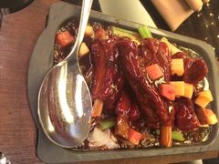 -杭州和达希尔顿逸林酒店·和园中餐厅-杭帮菜名店