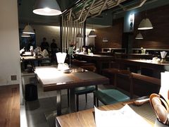 大堂-十面春风·江南面馆(崇宁路店)