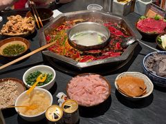 -大风老火锅(江北一店)