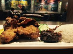 -新加坡高记KOO KEE Restaurant(盈科店)