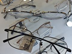 -康利眼镜·蔡司战略合作店(龙泉书房店)